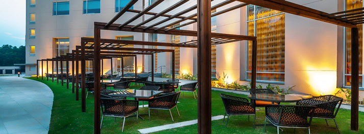 821/Hyatt Place Gurgaon Udyog Vihar - Gurgaon 12.jpg